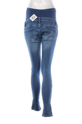 Umstandsjeans Jbc, Größe M, Farbe Blau, Preis 8,49 €