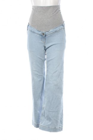 Umstandsjeans LOVE2WAIT, Größe M, Farbe Blau, Preis 12,99 €