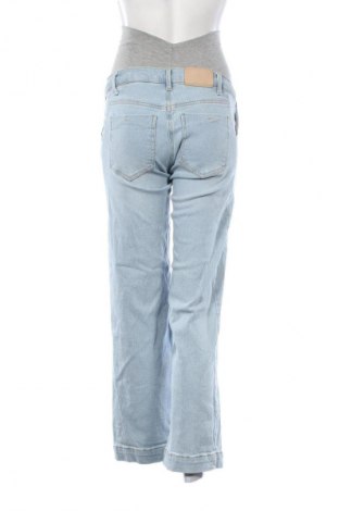 Umstandsjeans LOVE2WAIT, Größe M, Farbe Blau, Preis € 12,99