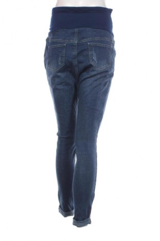 Umstandsjeans SHEIN, Größe M, Farbe Blau, Preis 20,29 €