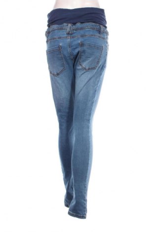 Umstandsjeans Zeeman, Größe M, Farbe Blau, Preis 9,49 €