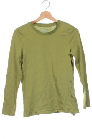 Kinder Shirt, Größe 12-13y/ 158-164 cm, Farbe Grün, Preis 3,99 €