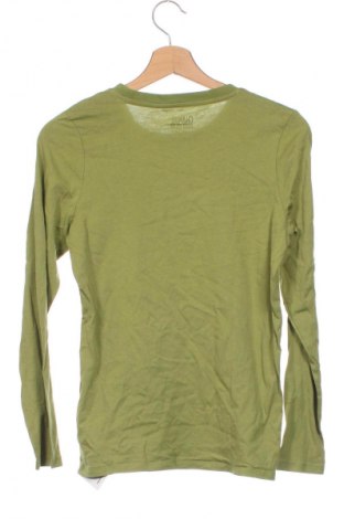 Kinder Shirt, Größe 12-13y/ 158-164 cm, Farbe Grün, Preis € 3,99