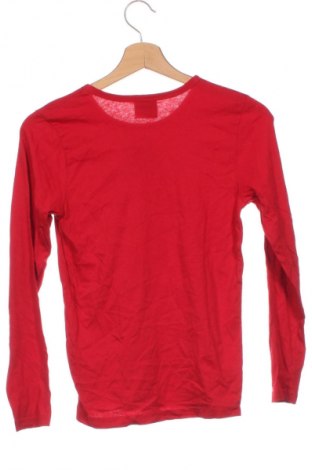 Kinder Shirt, Größe 10-11y/ 146-152 cm, Farbe Rot, Preis 4,99 €