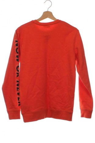 Kinder Shirt, Größe 12-13y/ 158-164 cm, Farbe Orange, Preis € 10,63