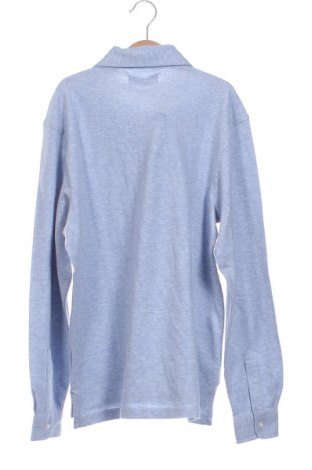 Kinder Shirt, Größe 13-14y/ 164-168 cm, Farbe Blau, Preis € 10,63