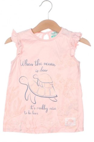 Kinder Shirt, Größe 2-3y/ 98-104 cm, Farbe Rosa, Preis € 3,99