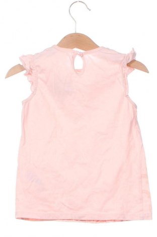 Kinder Shirt, Größe 2-3y/ 98-104 cm, Farbe Rosa, Preis 3,99 €