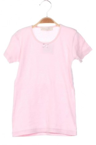 Kinder Shirt, Größe 6-7y/ 122-128 cm, Farbe Rosa, Preis 2,99 €