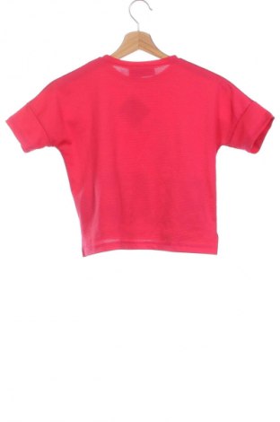 Kinder Shirt, Größe 8-9y/ 134-140 cm, Farbe Rot, Preis € 6,14