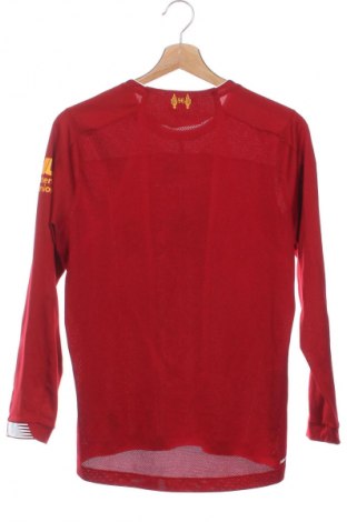 Kinder Shirt, Größe 11-12y/ 152-158 cm, Farbe Rot, Preis € 6,99