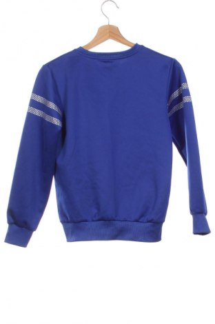 Kinder Shirt, Größe 9-10y/ 140-146 cm, Farbe Blau, Preis 7,99 €