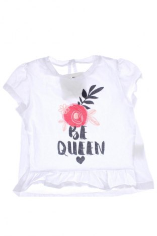 Kinder Shirt, Größe 18-24m/ 86-98 cm, Farbe Weiß, Preis € 3,99