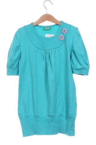 Kinder Shirt, Größe 9-10y/ 140-146 cm, Farbe Grün, Preis € 10,63