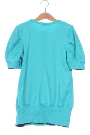 Kinder Shirt, Größe 9-10y/ 140-146 cm, Farbe Grün, Preis 10,63 €