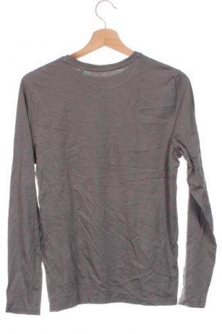 Kinder Shirt C&A, Größe 15-18y/ 170-176 cm, Farbe Grau, Preis € 4,49