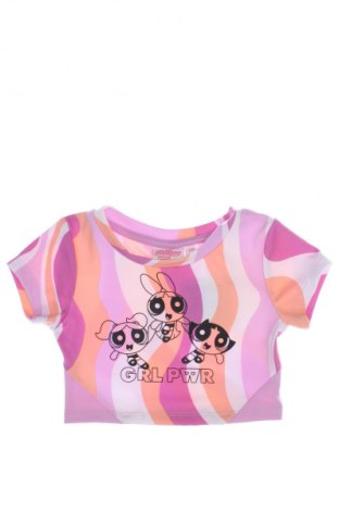 Kinder Shirt Cartoon Network, Größe 4-5y/ 110-116 cm, Farbe Mehrfarbig, Preis 5,99 €