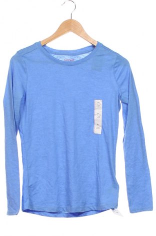 Kinder Shirt Cat & Jack, Größe 14-15y/ 168-170 cm, Farbe Blau, Preis € 9,21