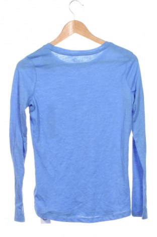 Kinder Shirt Cat & Jack, Größe 14-15y/ 168-170 cm, Farbe Blau, Preis 9,21 €