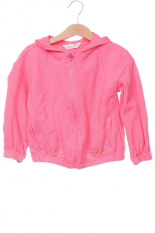 Kinder Shirt Coccodrillo, Größe 3-4y/ 104-110 cm, Farbe Rosa, Preis € 10,63