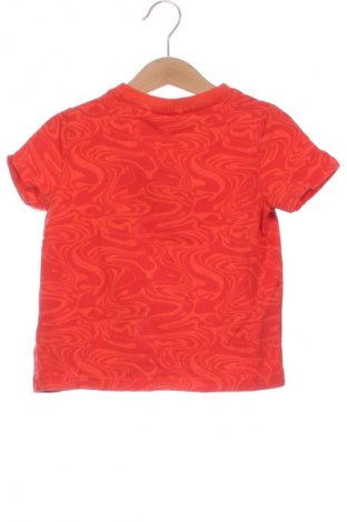 Kinder Shirt Coccodrillo, Größe 18-24m/ 86-98 cm, Farbe Rot, Preis € 3,99