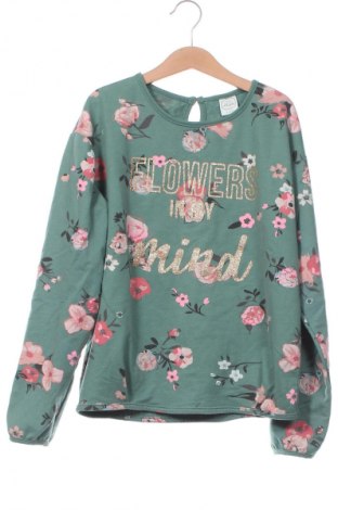 Kinder Shirt Coolclub, Größe 11-12y/ 152-158 cm, Farbe Grün, Preis € 3,99