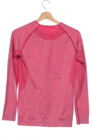 Kinder Shirt Crivit, Größe 15-18y/ 170-176 cm, Farbe Rosa, Preis € 3,99