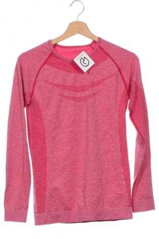 Kinder Shirt Crivit, Größe 15-18y/ 170-176 cm, Farbe Rosa, Preis € 3,99