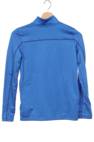 Kinder Shirt Crivit, Größe 10-11y/ 146-152 cm, Farbe Blau, Preis € 6,99