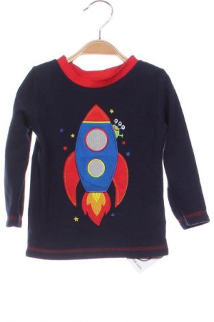 Kinder Shirt Dunnes Stores, Größe 12-18m/ 80-86 cm, Farbe Blau, Preis € 3,99