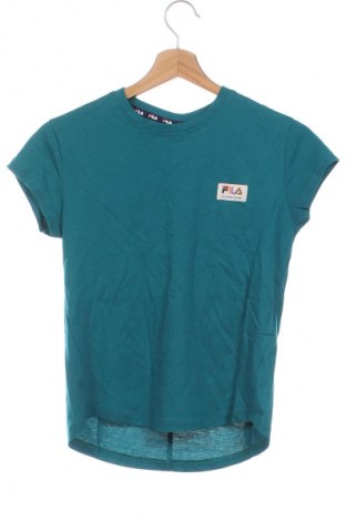 Kinder Shirt FILA, Größe 8-9y/ 134-140 cm, Farbe Blau, Preis 8,99 €