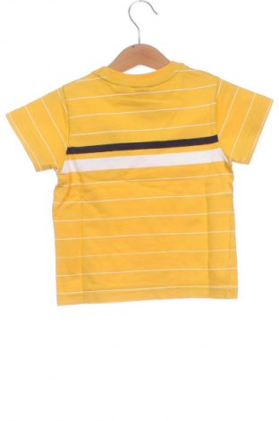 Kinder Shirt Gap Baby, Größe 18-24m/ 86-98 cm, Farbe Gelb, Preis 7,49 €