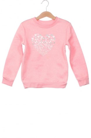 Kinder Shirt Girls, Größe 5-6y/ 116-122 cm, Farbe Rosa, Preis € 3,99