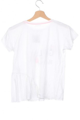 Kinder Shirt Girls, Größe 10-11y/ 146-152 cm, Farbe Weiß, Preis € 2,99