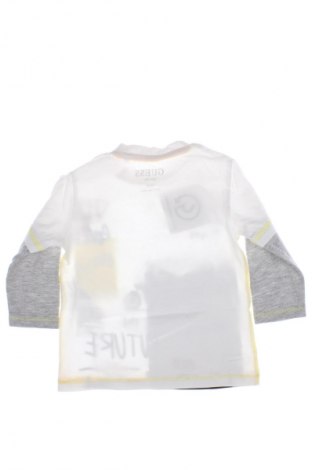 Kinder Shirt Guess, Größe 3-6m/ 62-68 cm, Farbe Mehrfarbig, Preis 26,66 €