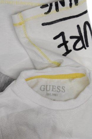 Παιδική μπλούζα Guess, Μέγεθος 3-6m/ 62-68 εκ., Χρώμα Πολύχρωμο, Τιμή 22,88 €