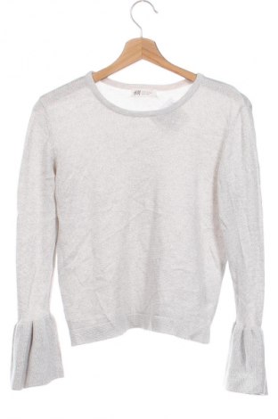 Detská blúzka  H&M, Veľkosť 14-15y/ 168-170 cm, Farba Kremová, Cena  3,45 €