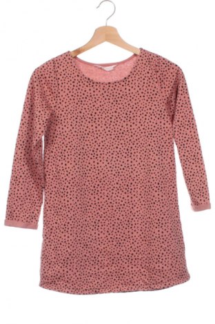 Kinder Shirt H&M, Größe 8-9y/ 134-140 cm, Farbe Rosa, Preis 7,99 €