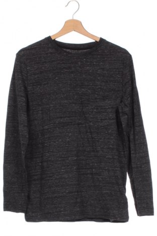 Kinder Shirt H&M, Größe 15-18y/ 170-176 cm, Farbe Grau, Preis 3,99 €