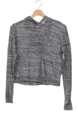 Kinder Shirt H&M, Größe 12-13y/ 158-164 cm, Farbe Grau, Preis 4,49 €