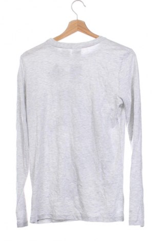 Kinder Shirt H&M, Größe 14-15y/ 168-170 cm, Farbe Grau, Preis 4,79 €