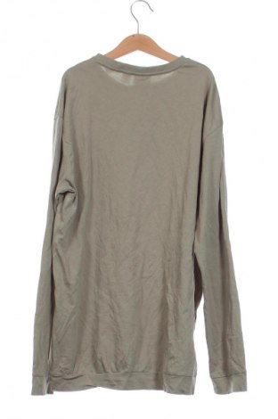 Detská blúzka  H&M, Veľkosť 12-13y/ 158-164 cm, Farba Zelená, Cena  2,95 €