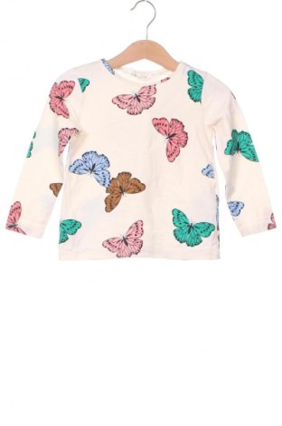 Kinder Shirt H&M, Größe 18-24m/ 86-98 cm, Farbe Mehrfarbig, Preis € 3,99