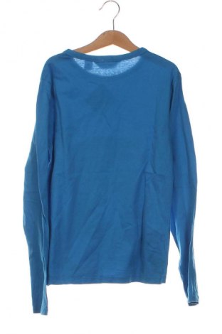 Kinder Shirt H&M, Größe 8-9y/ 134-140 cm, Farbe Blau, Preis € 6,14