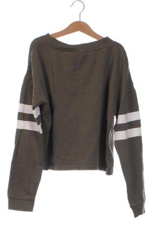 Kinder Shirt H&M, Größe 12-13y/ 158-164 cm, Farbe Grün, Preis 3,49 €