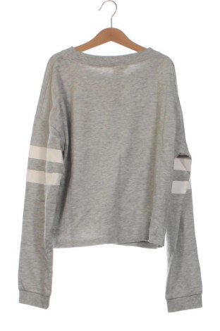 Kinder Shirt H&M, Größe 12-13y/ 158-164 cm, Farbe Grau, Preis € 2,99