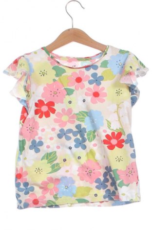 Kinder Shirt H&M, Größe 6-7y/ 122-128 cm, Farbe Mehrfarbig, Preis € 3,99