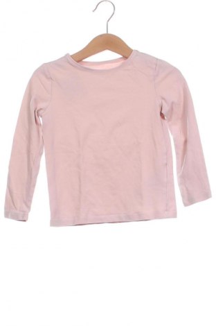 Kinder Shirt H&M, Größe 2-3y/ 98-104 cm, Farbe Rosa, Preis € 3,99