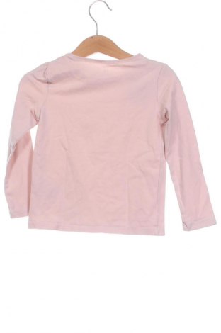 Kinder Shirt H&M, Größe 2-3y/ 98-104 cm, Farbe Rosa, Preis 3,99 €