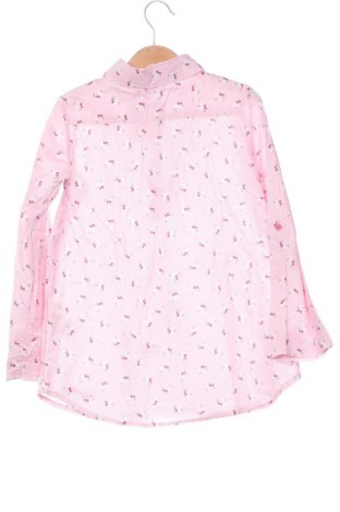 Bluză pentru copii H&M, Mărime 6-7y/ 122-128 cm, Culoare Roz, Preț 17,99 Lei